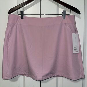 Yogalicious Tennis Collection Citylite Hailey Skort L NWT 58$ Retail